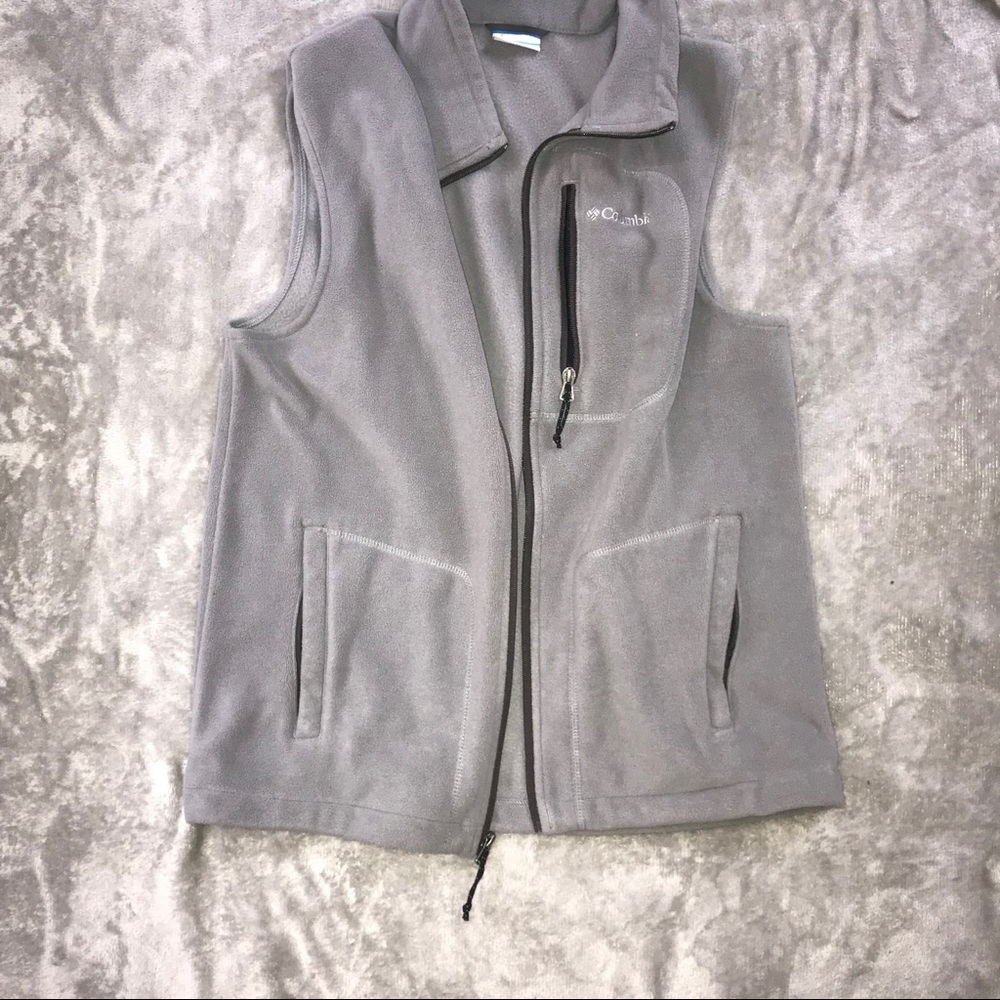 Men’s vest
